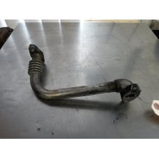 113C023 Turbo Oil Return Line For 06-07 GMC Sierra 2500 HD  6.6 97303638 Duramax Diesel